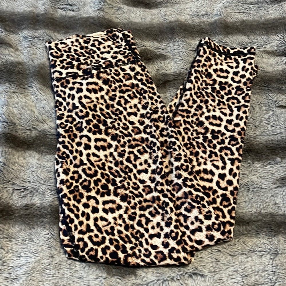 womens zyia leggings